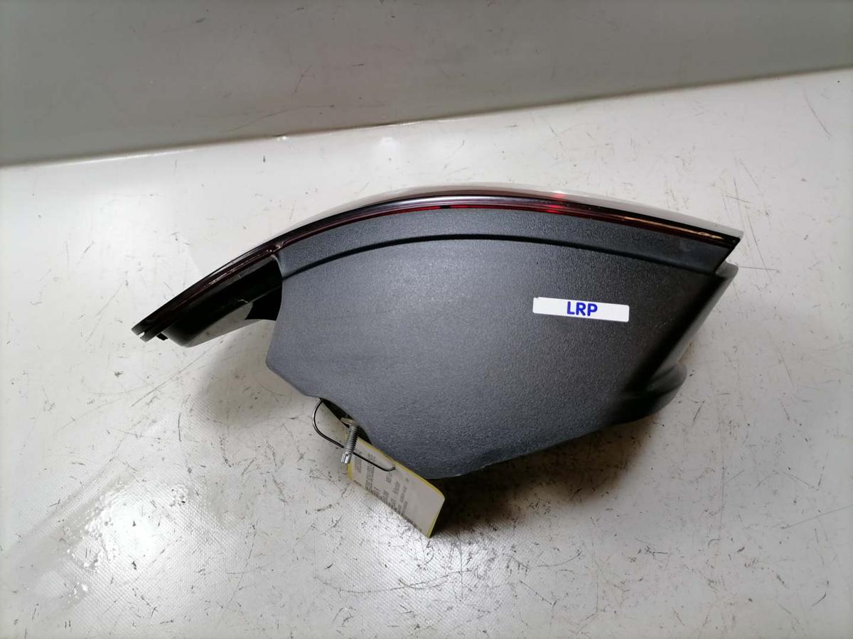 VW Golf Plus original R&uuml;cklicht R&uuml;ckleuchte Schlussleuchte rechts Bj.2005